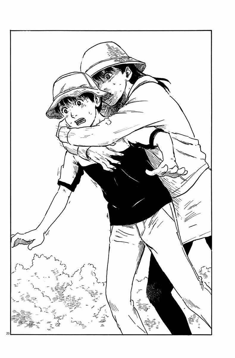 chi no wadachi chapter 4 19