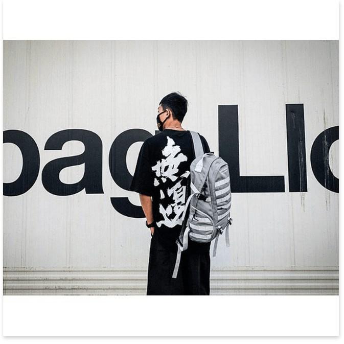 Balo công suất lớn SILLYME Oxford