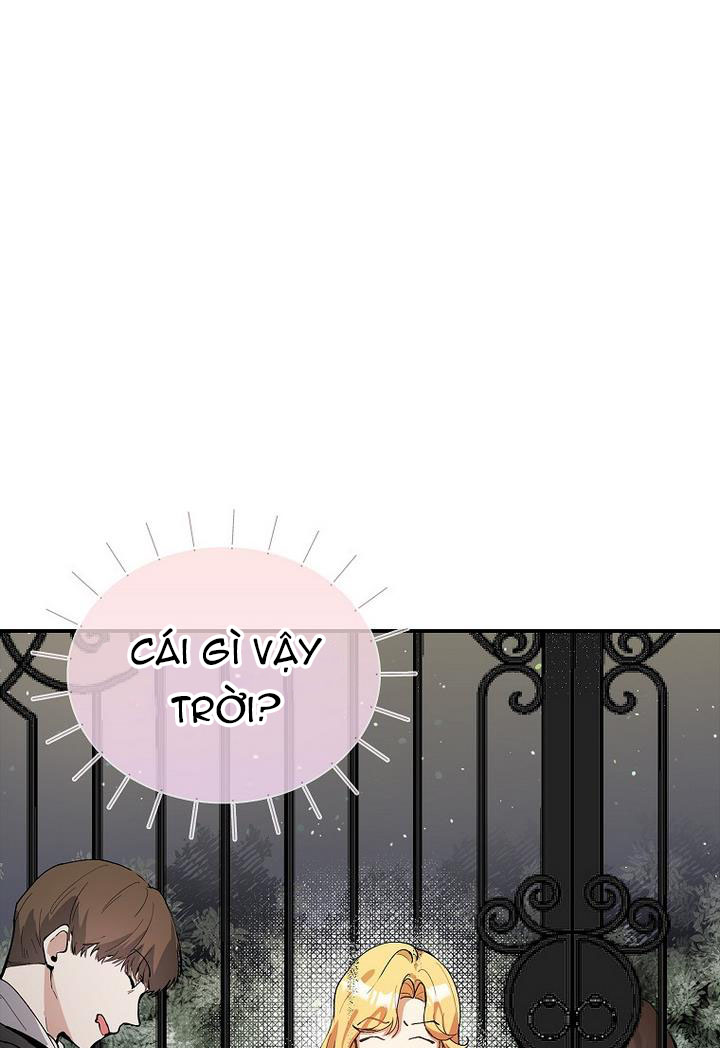 nam chính đang cản đường tôi chapter 2 15