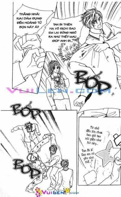 tóc gió thôi bay chapter 2 166