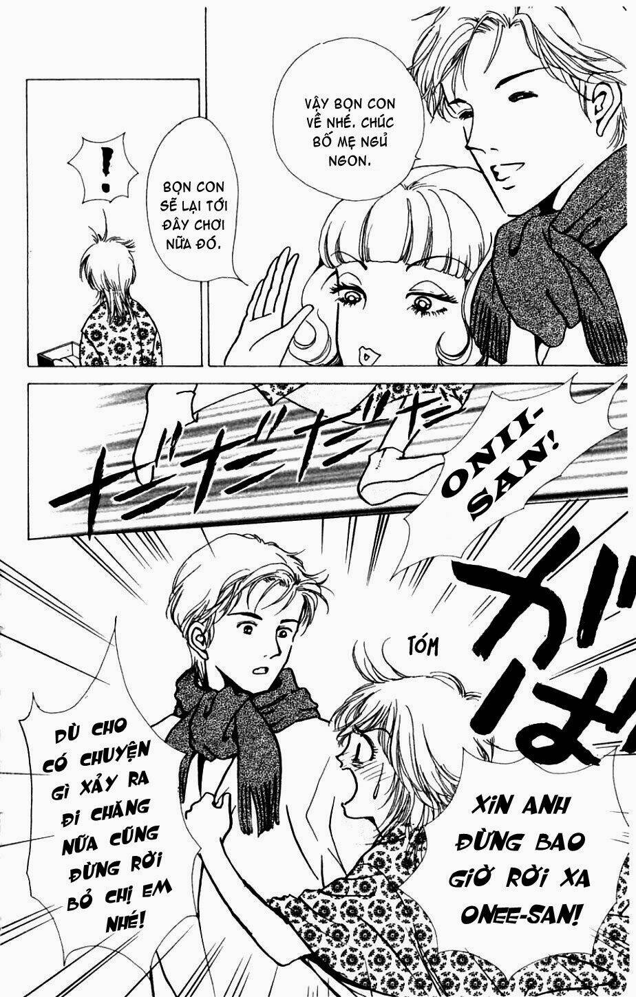 seigi no mikata chapter 6 41