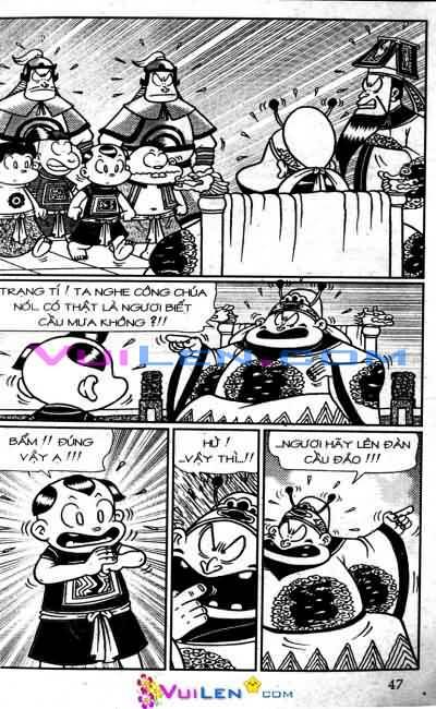 thần đồng đất việt chapter 53 47