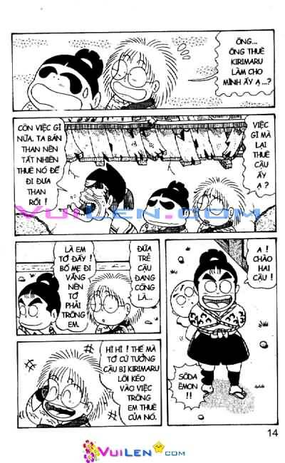 ninja loạn thị chapter 47 15