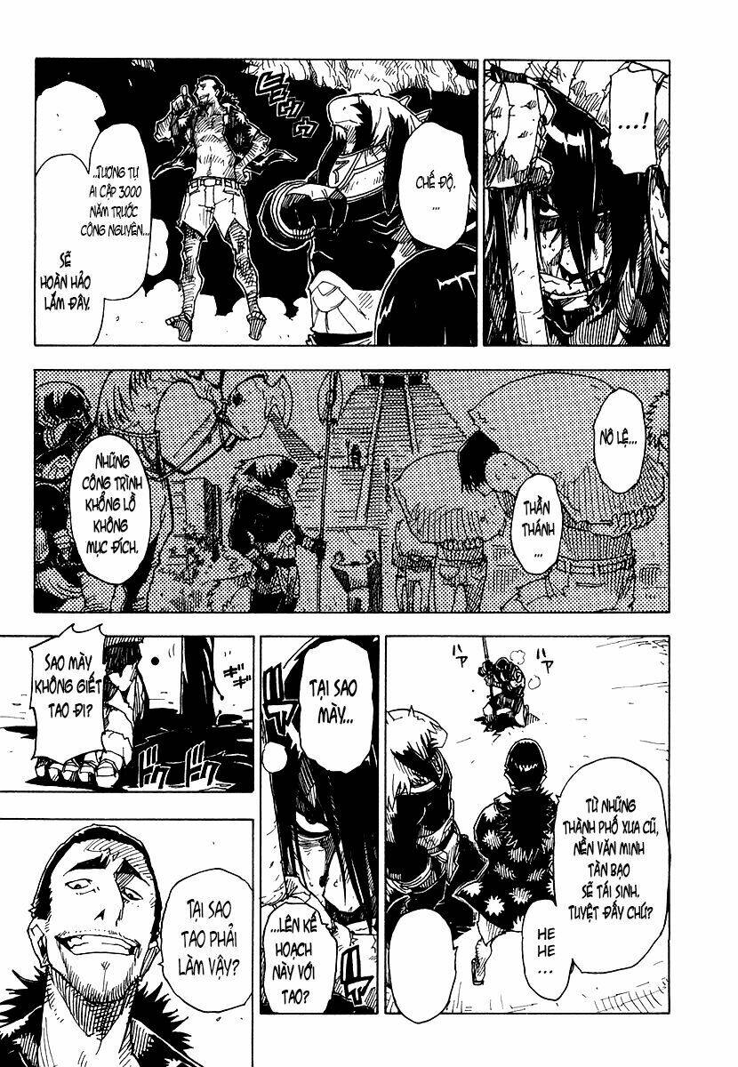 king of thorns chapter 31 22