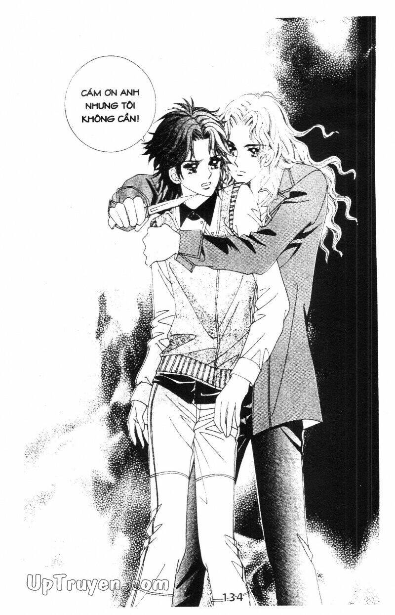 mặt nạ tình yêu chapter 69 54