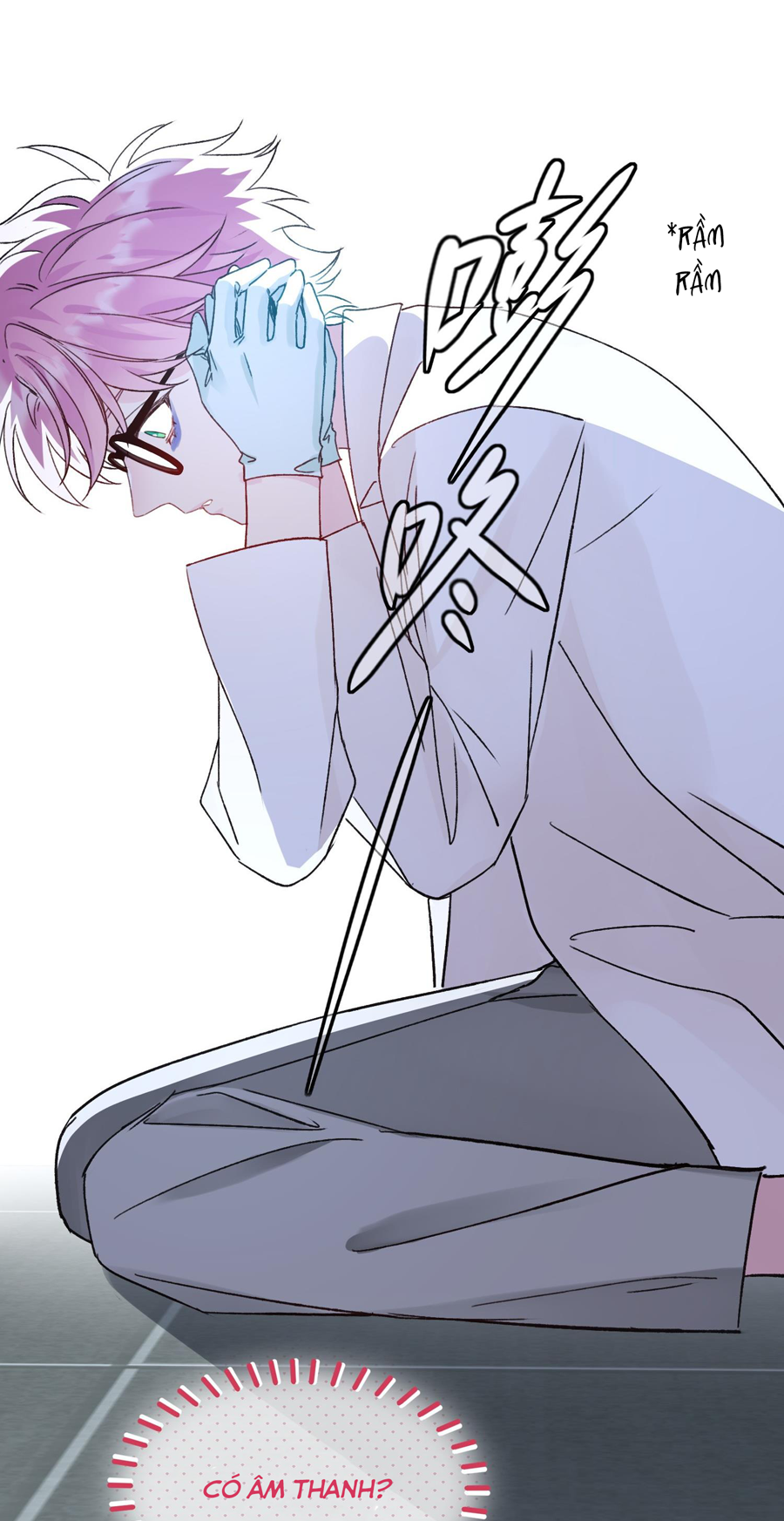 tôi phải làm một kẻ đại xấu xa chapter 94 17