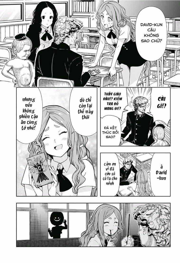 shishunki renaissance david-kun chapter 5 14