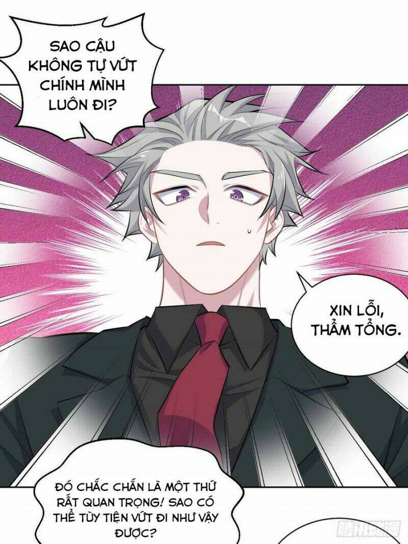 nhạc phụ đại nhân là lão bà chapter 96 26