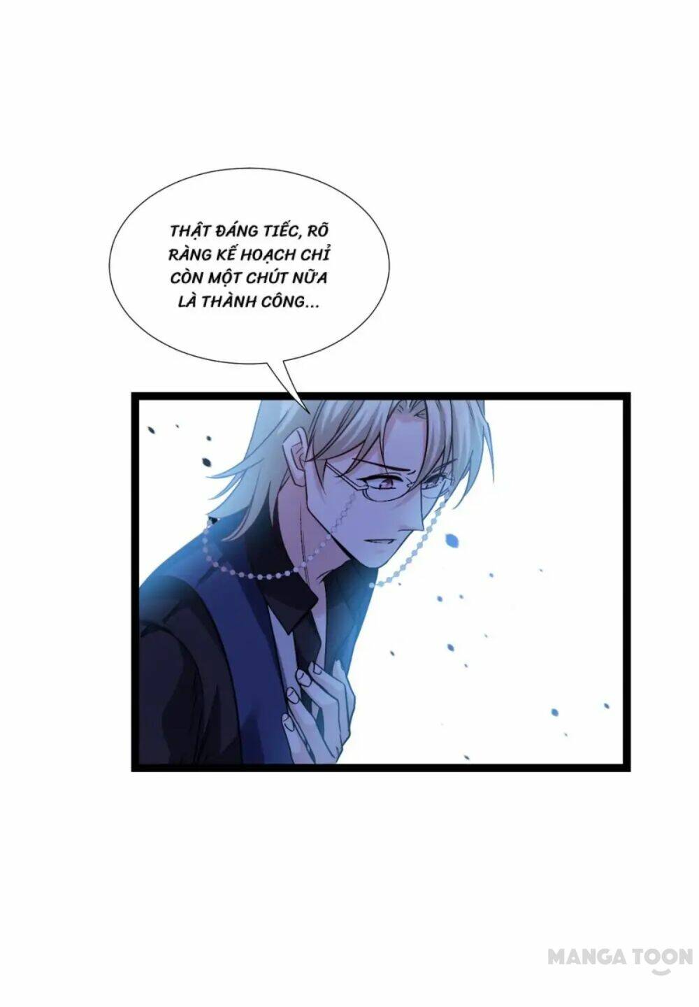 ảnh hậu lão bà không được chạy chapter 234 39