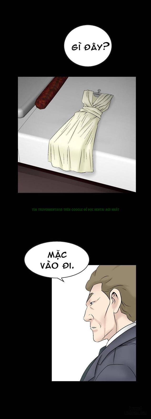 mùi vị của đôi bàn tay chapter 23 47