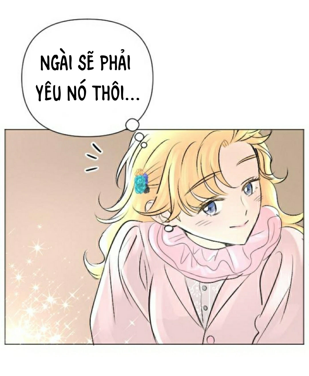 lựa chọn cuối cùng của tôi là nam phụ chapter 8 35