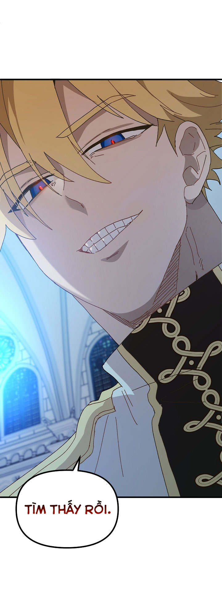 công chúa giả điên chapter 22 58