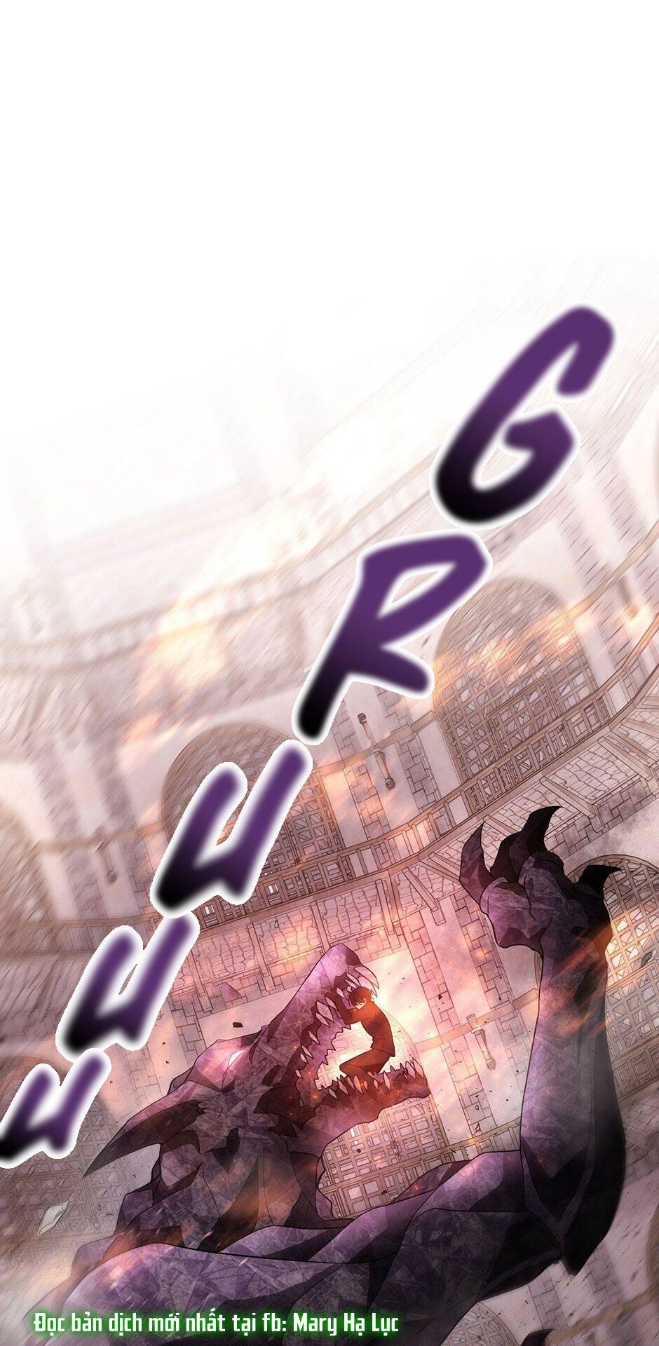 năm môn đệ của charlotte chapter 48 27