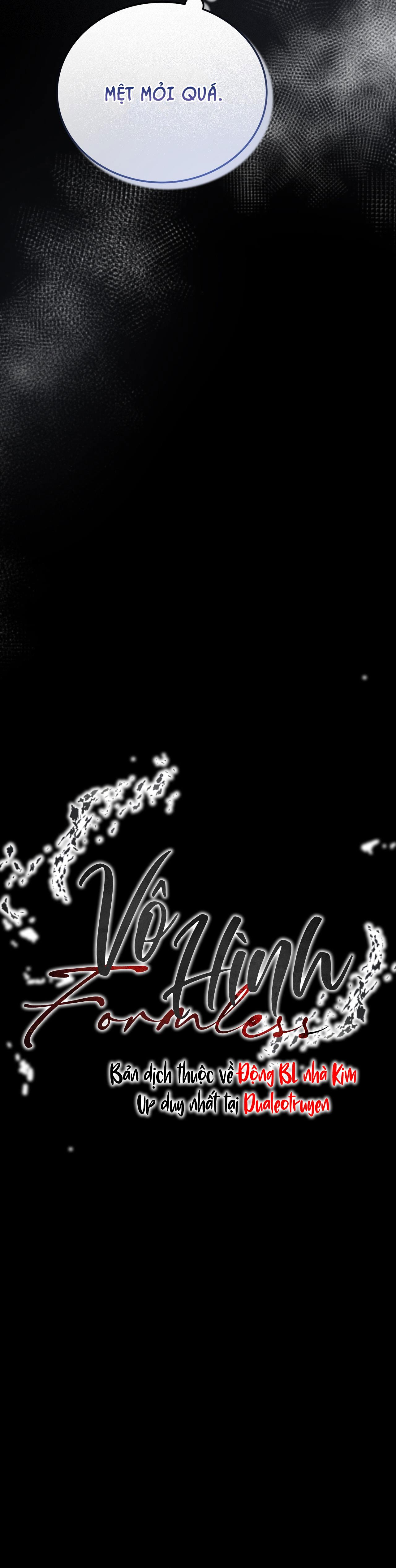 vô hình chapter 9 14