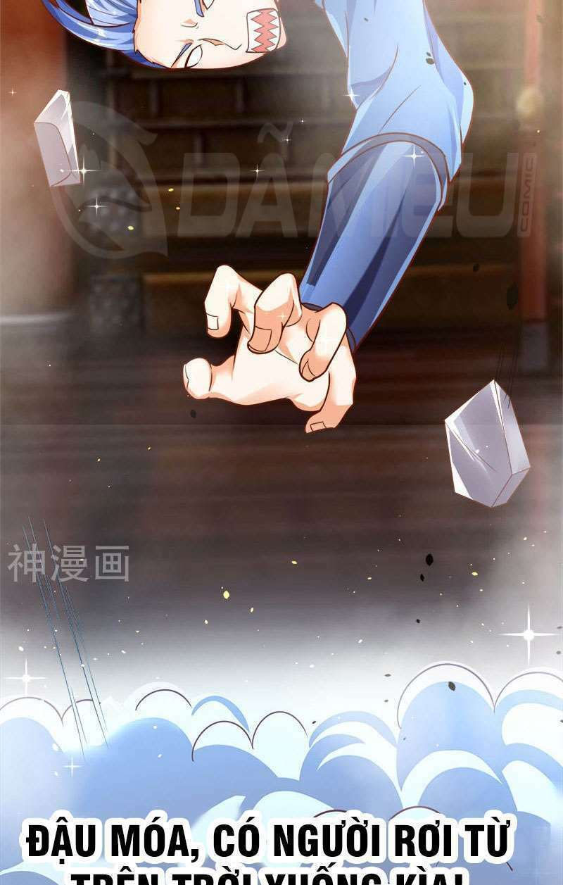 tối cường thăng cấp chapter 68 31