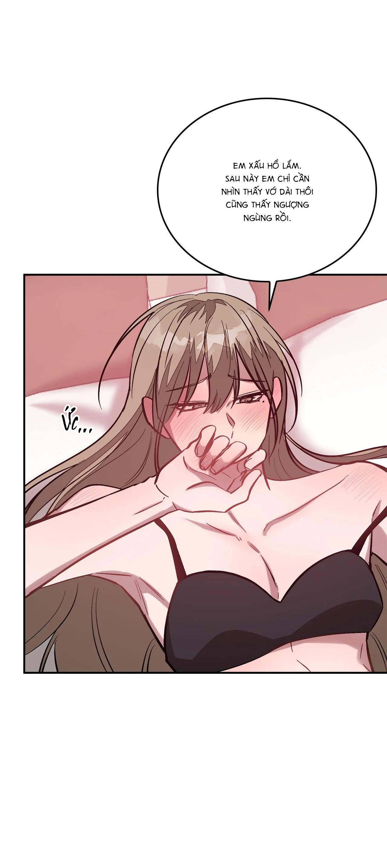 Sống Lại Lần Nữa chapter 64 74