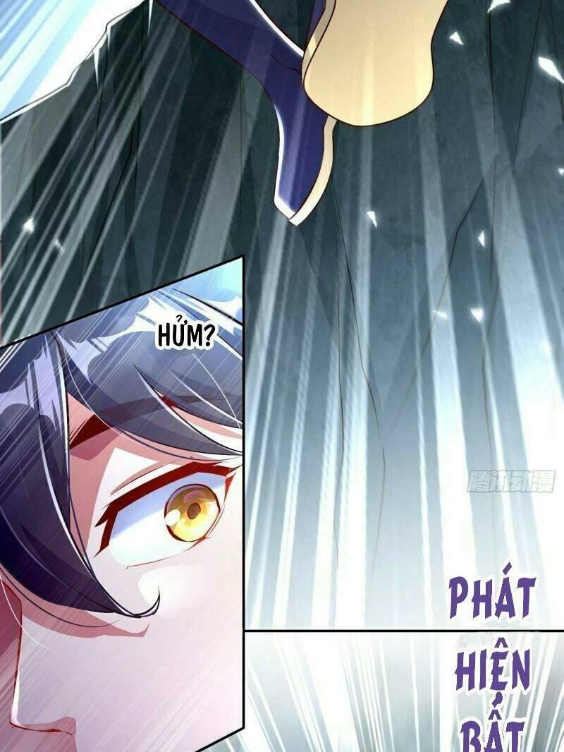 trọng sinh chi ma tôn đương đạo chapter 50 23