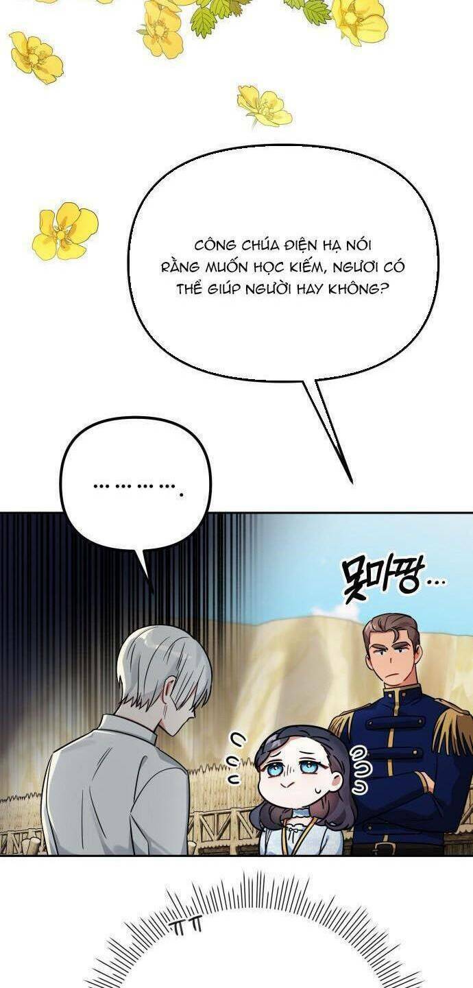 thân gửi nàng bạch tuyết chapter 4 11