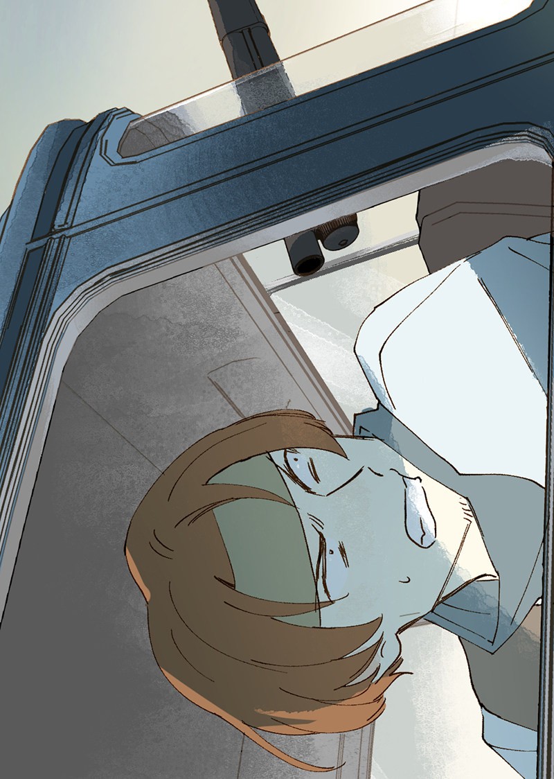 câu chuyện tình yêu kỳ lạ chapter 4 75