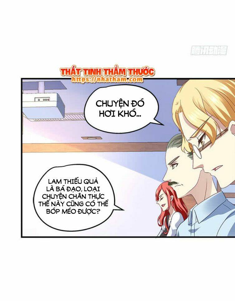 thiên lại âm linh chapter 45 22