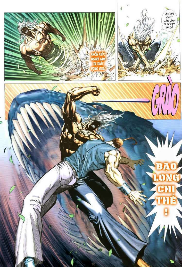 võ thần phượng hoàng chapter 45 10