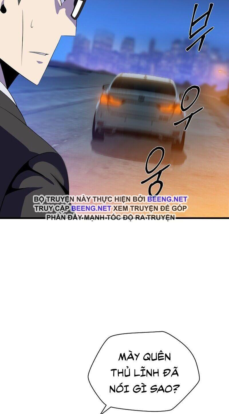 tiêu diệt đấng cứu thế chapter 21 21