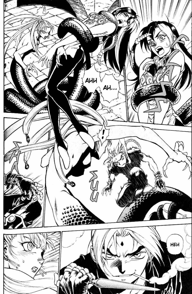 monster collection chapter 2 17