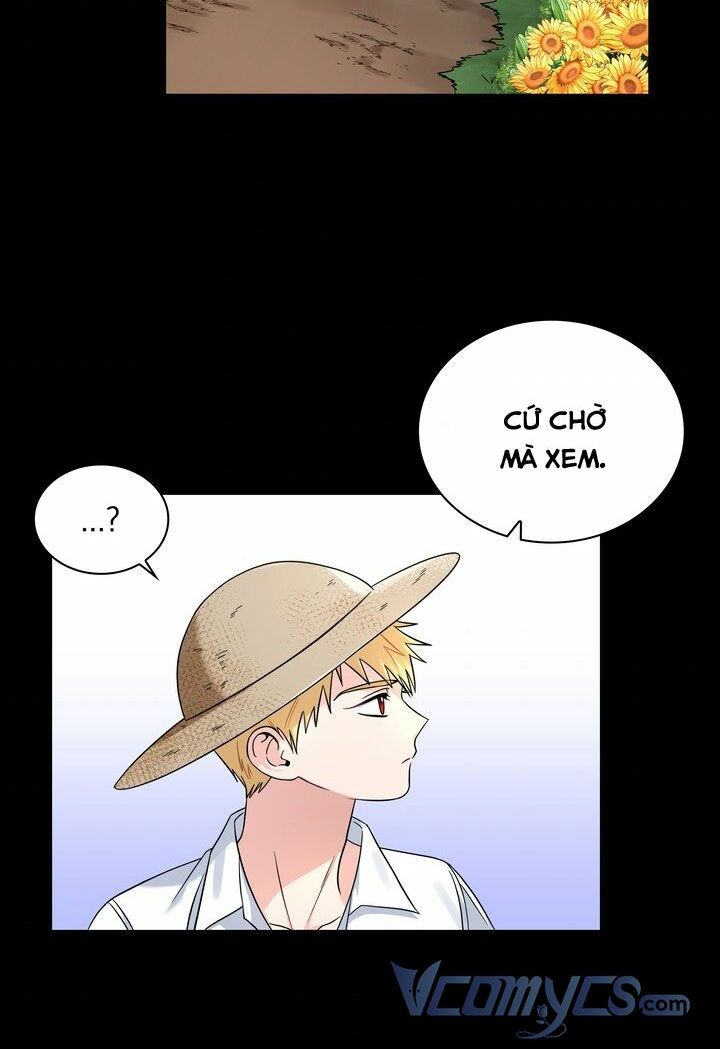 Công Nương Su Chapter 35 - Trang 6