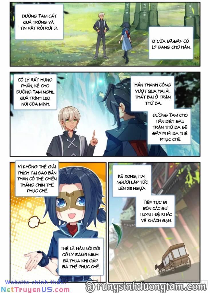 đấu la đại lục 5 - đường tam trùng sinh chapter 148 12