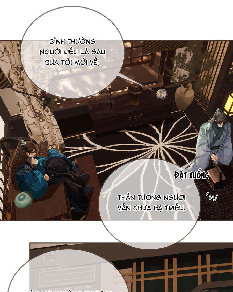 á nô 2: thám hoa chapter 18 20