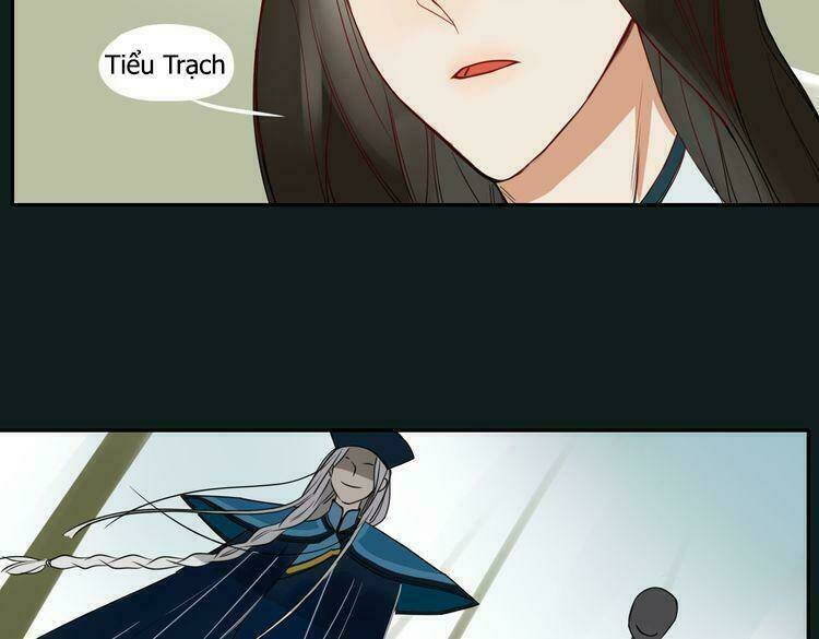 ta chỉ muốn giết ngươi chapter 19 17