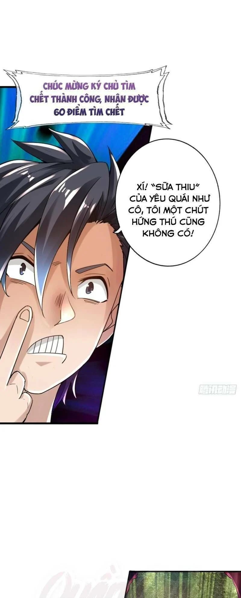 nhân vật phản diện đi tìm đường chết chapter 33 7