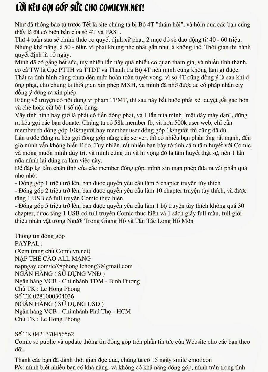 thái tử - người trong giang hồ ngoại truyện chapter 9 34