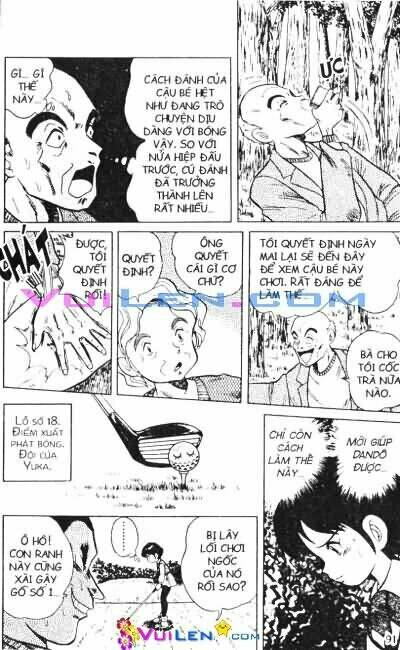 dandoh chapter 25 30