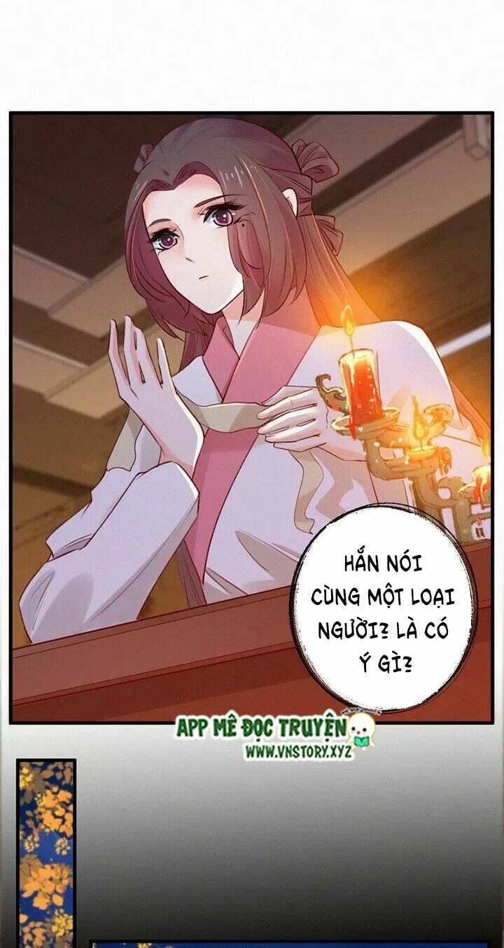 thiên hương mỹ nhân chapter 87 11