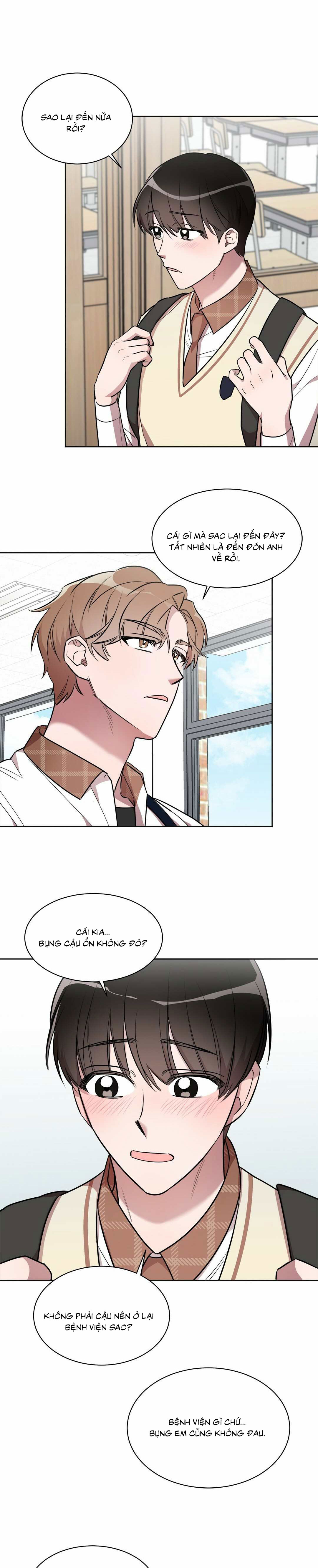 can't help it chapter 6 3