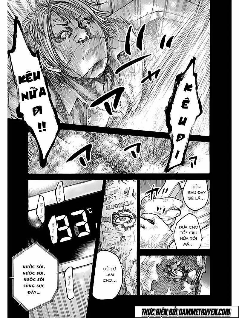 yokokuhan - the copycat chapter 6.2 21