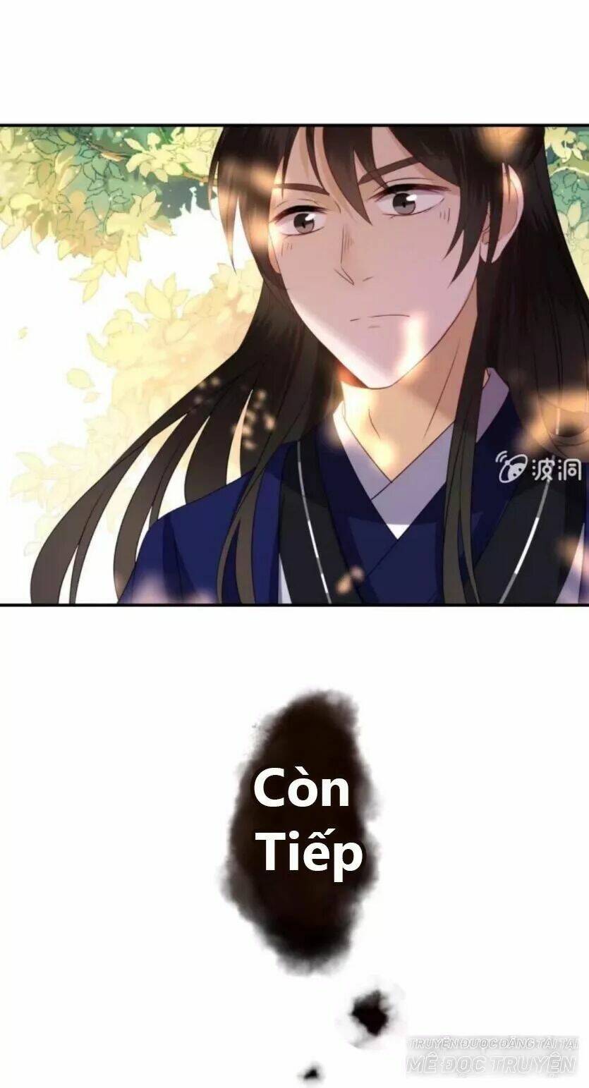 theo đuổi hoàng tử quá khó a~ chapter 68 36