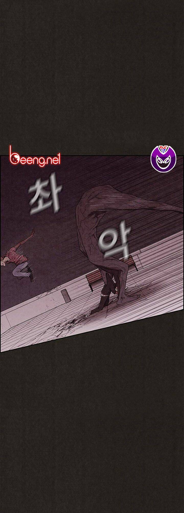 quái vật tại chung cư xanh chapter 137 66