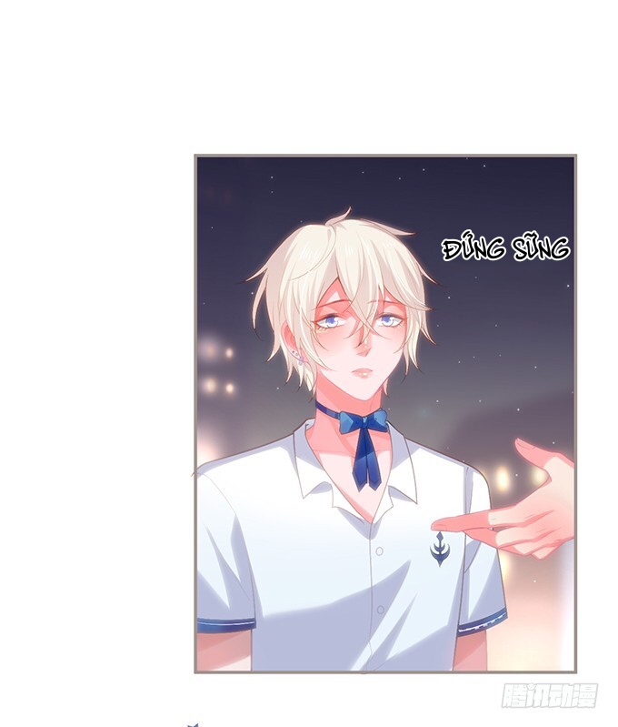 dưỡng khí chí mạng chapter 53 20