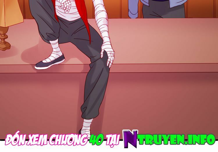 lượm được một tiểu hồ ly phần 2 chapter 39.5 20