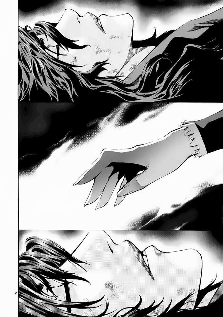 shin angyo onshi (tân ám hành ngự sử) chapter 64 2