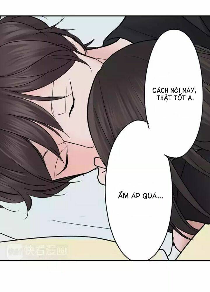 18, sống chung cùng nhau chapter 10 23