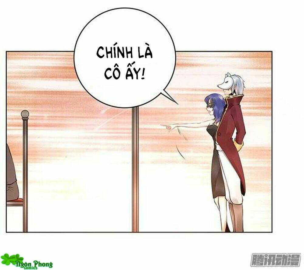 vũ hội thần bí chapter 11 7