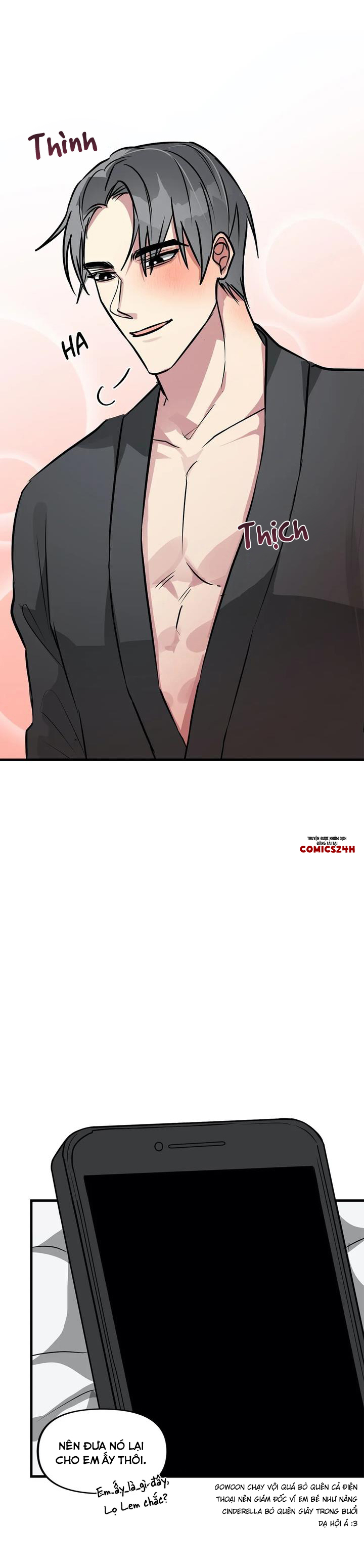 lỗi bộ nhớ chapter 20 26