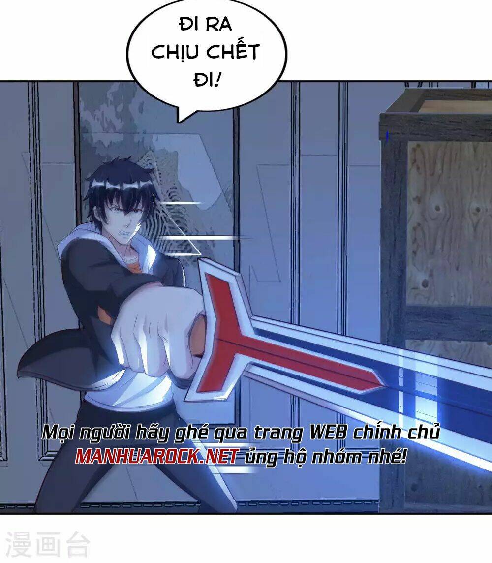 sư phụ của ta là thần tiên chapter 52 30