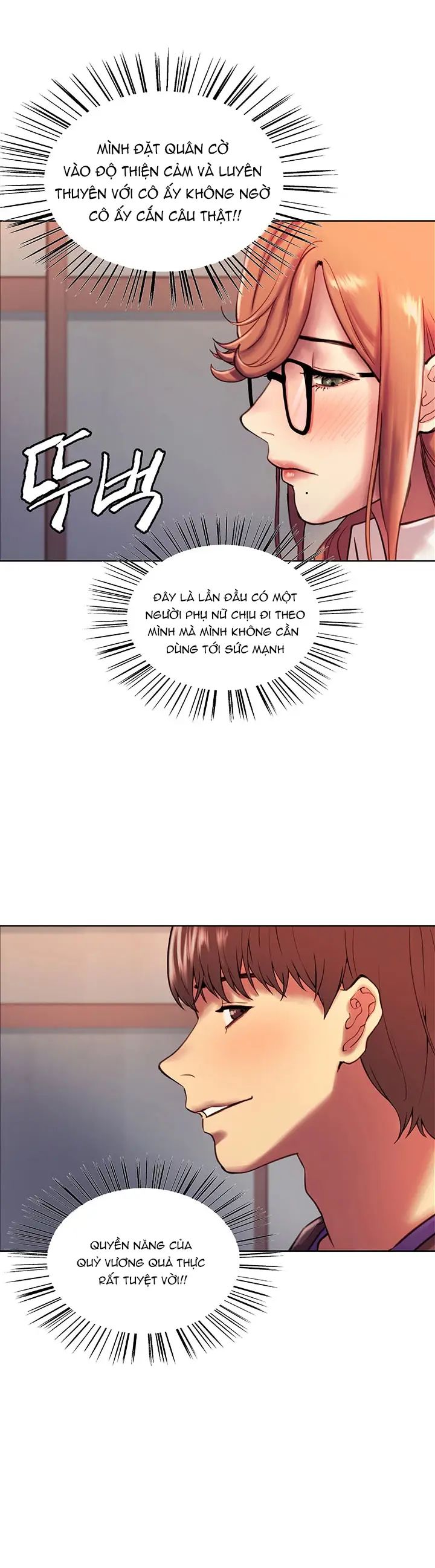 nhãn lực toàn năng chapter 9 24