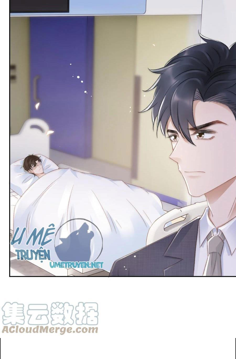 ta sinh con cho tổng tài chapter 27 25