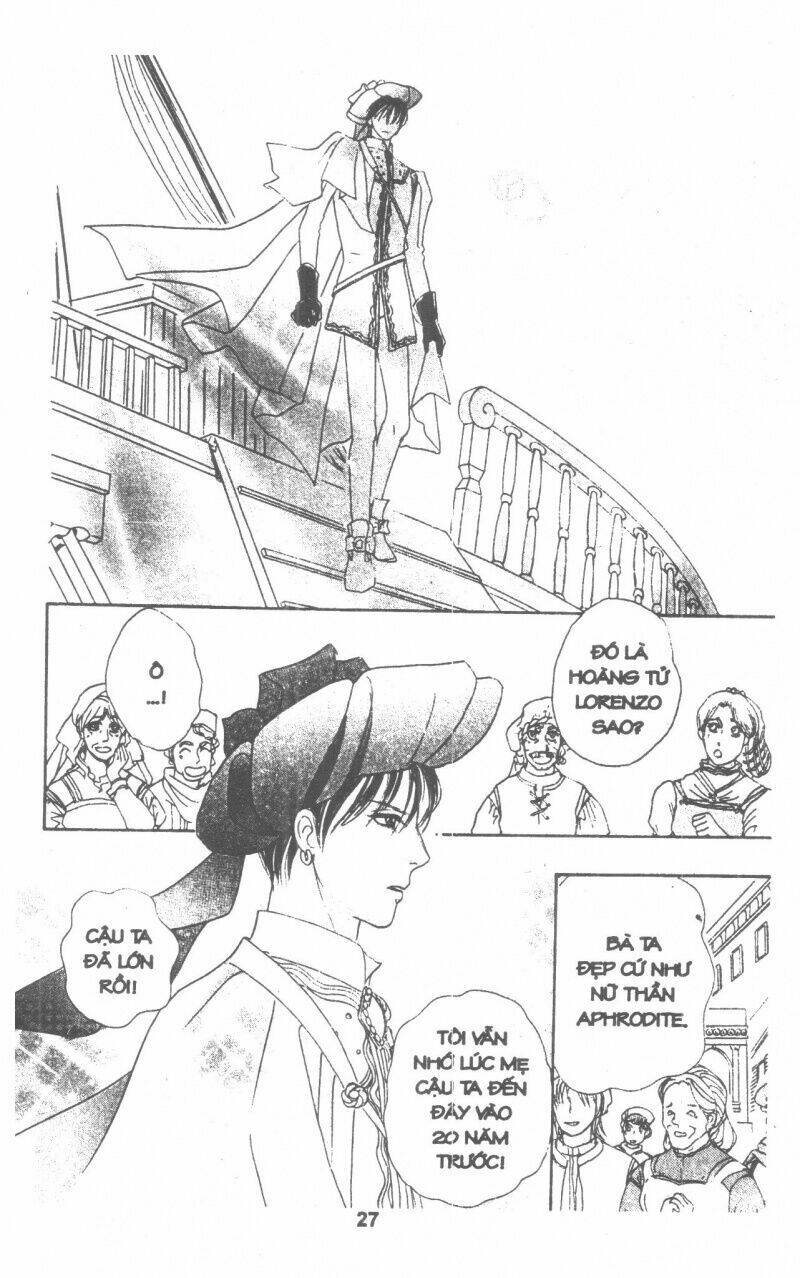 kenja no ishi chapter 7 29