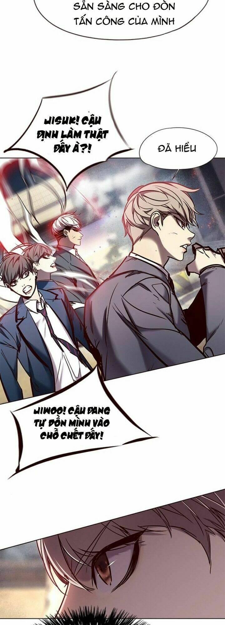 biến thân thành mèo chapter 108 44